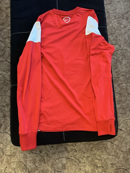 Горнище Nike S размер