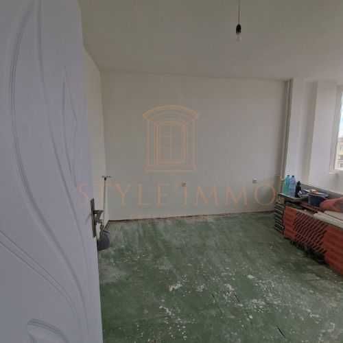 Продава се Двустаен апартамент в Разград, Бели Лом - 35 кв.м за 1600 €/кв.м - Снимка #5