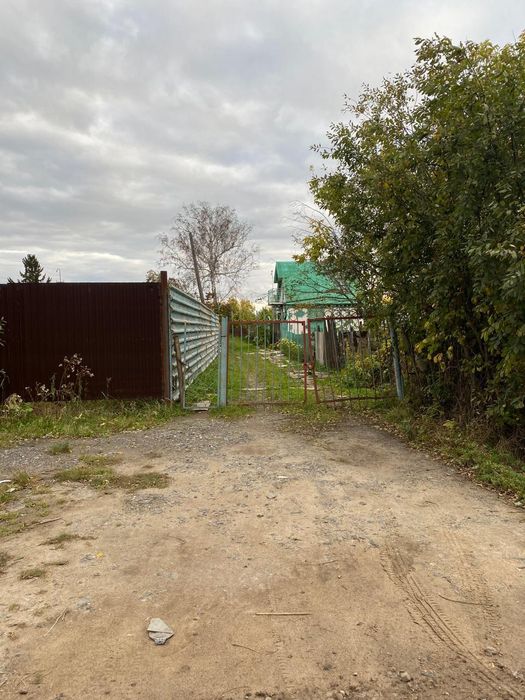 Дача СО ,, Локомотив"