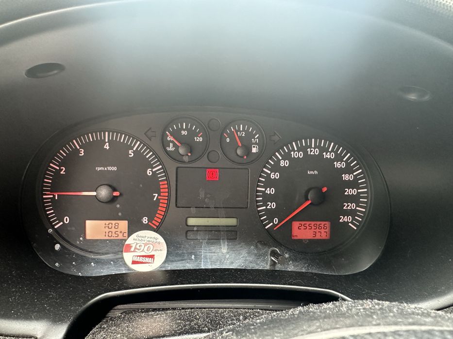 Seat Toledo 2000 1.6 Benzina