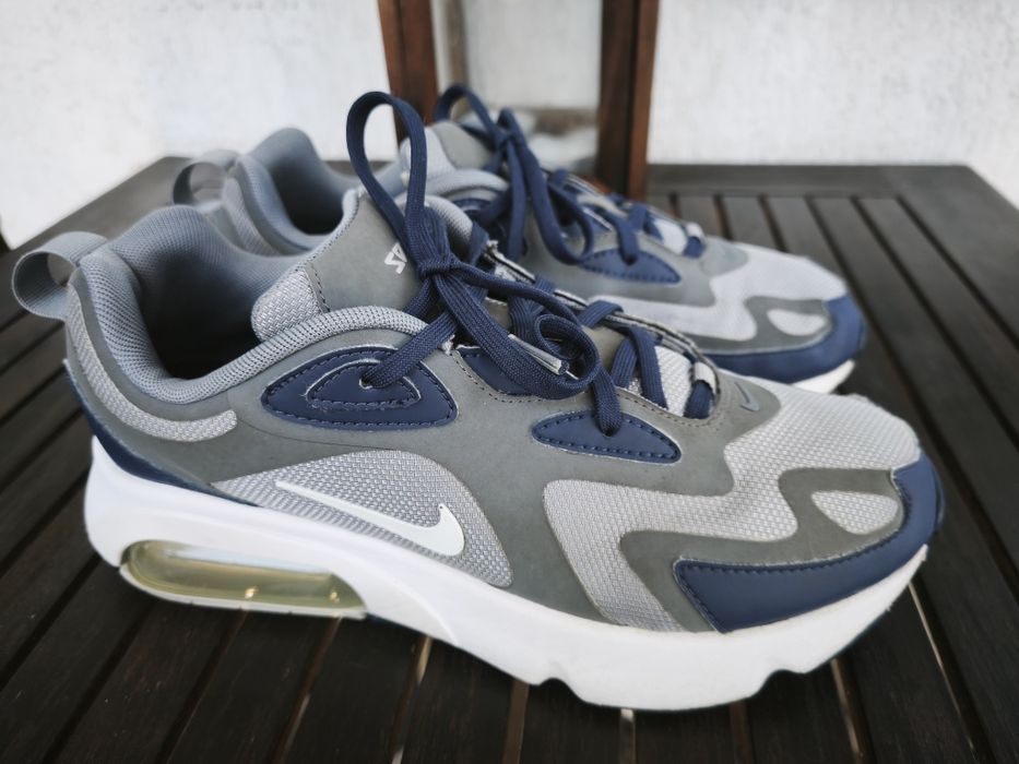 Nice Air Max, оригинални маратонки, номер 40