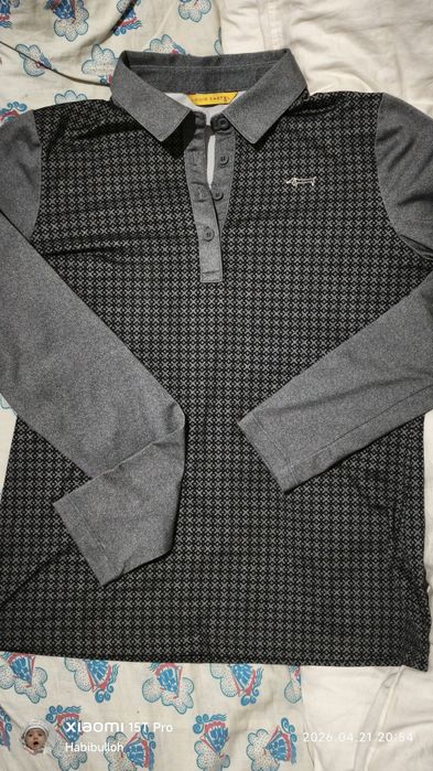 Спортивный костюм