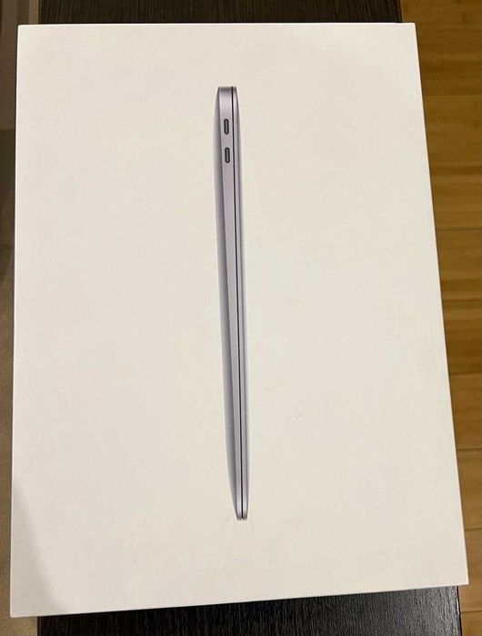 MacBook Air 13 M1