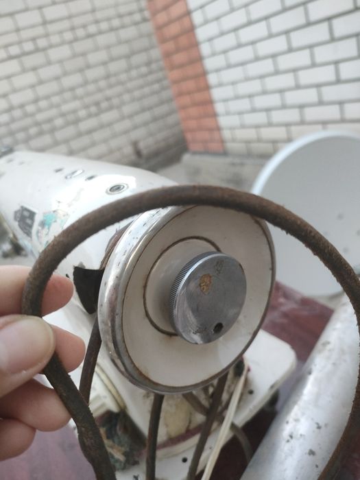 Германский швейная машинка сатылады