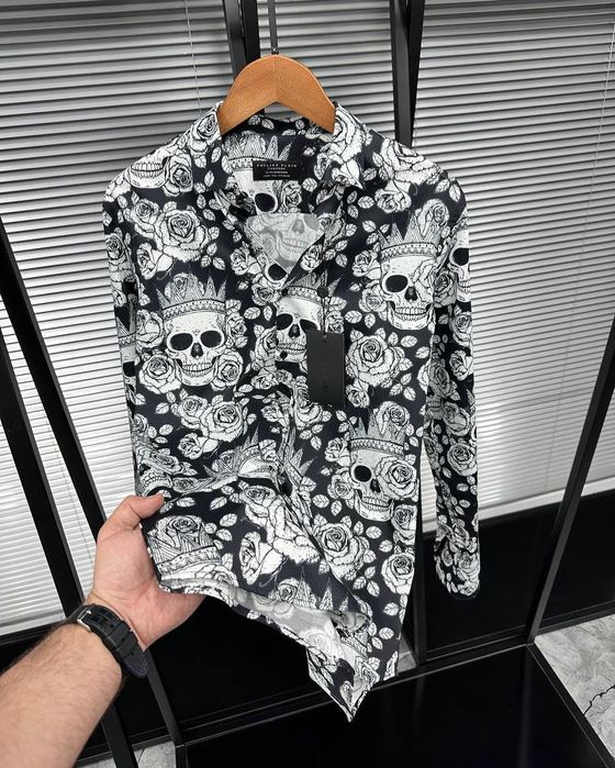 Cămașă Philipp Plein