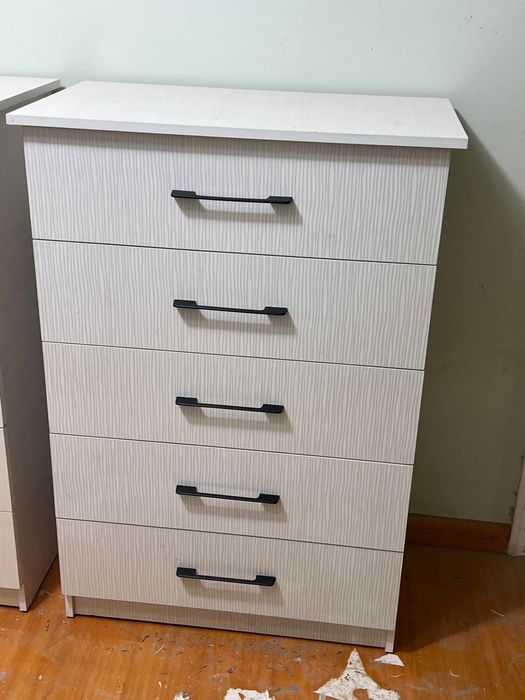 Kamod AKRIL Chester Boyi 110 Eni 84 Chuqurligi 45