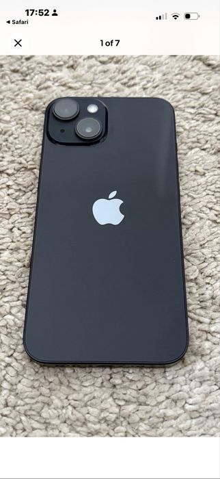 Iphone 14 negru 128g