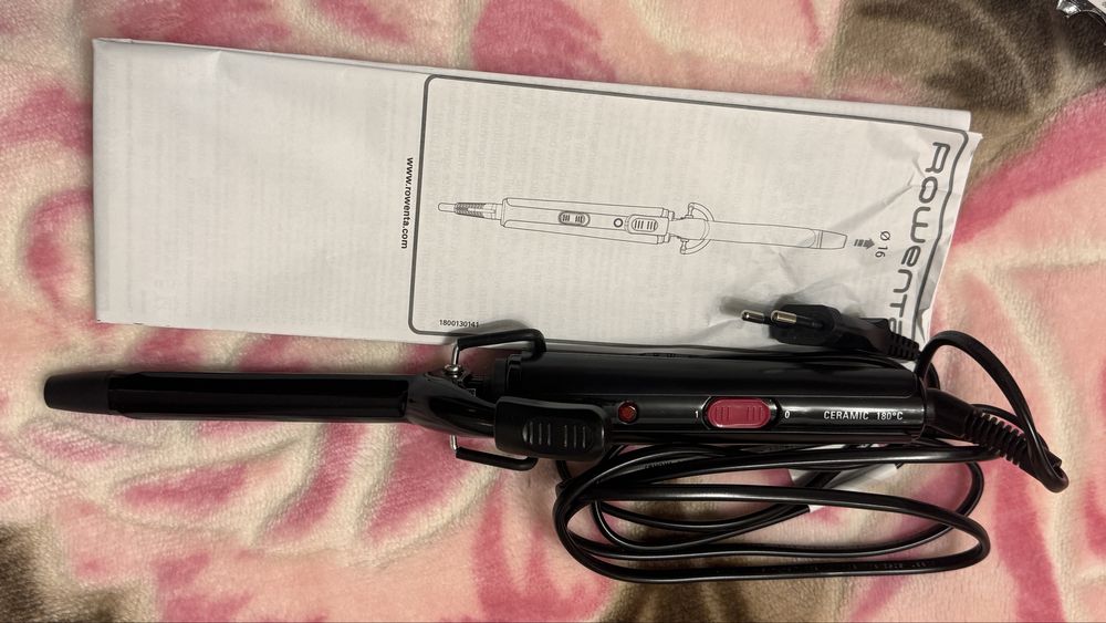 Нова маша Rowenta CF2132FO