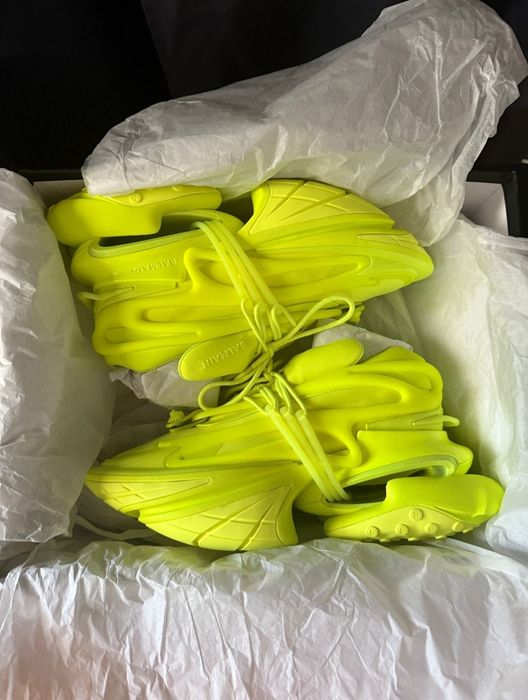 Balmain unicorn marimea 44