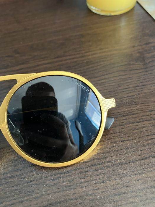 Слънчеви Очила Layoners