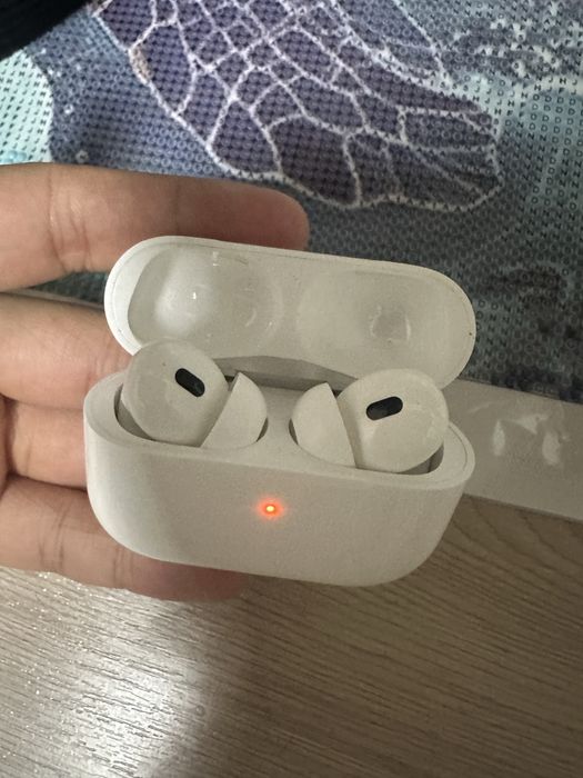 Airpods pro gen2