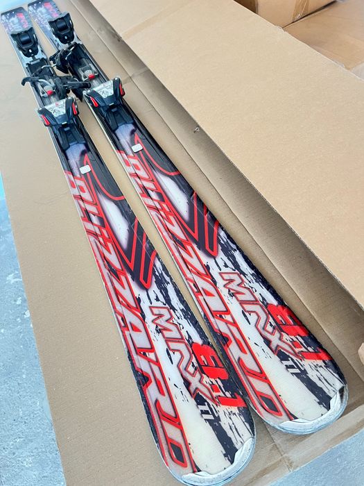 Schiuri Blizzard 8.1 Max Ti