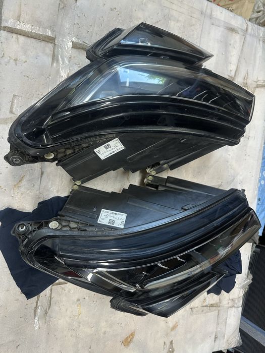Faruri full led skoda kadiaq.cod:566941016.e.566941017.e.