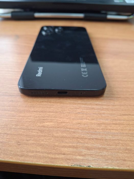 Сотовый телефон Xiaomi Redmi 12