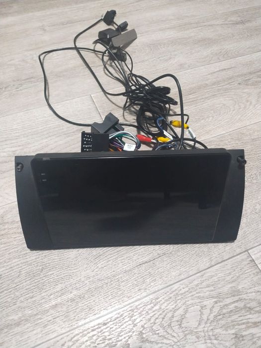 Андроид автомагнитола/ планшет в авто