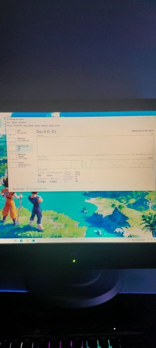Pc Gaming de vanzare