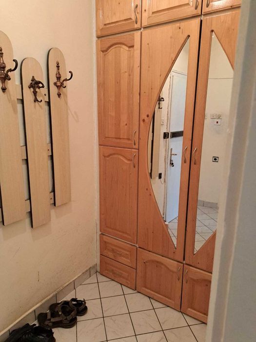 Продава се Двустаен апартамент в Хасково, Училищни - 60 кв.м за 1105 €/кв.м - Снимка #6