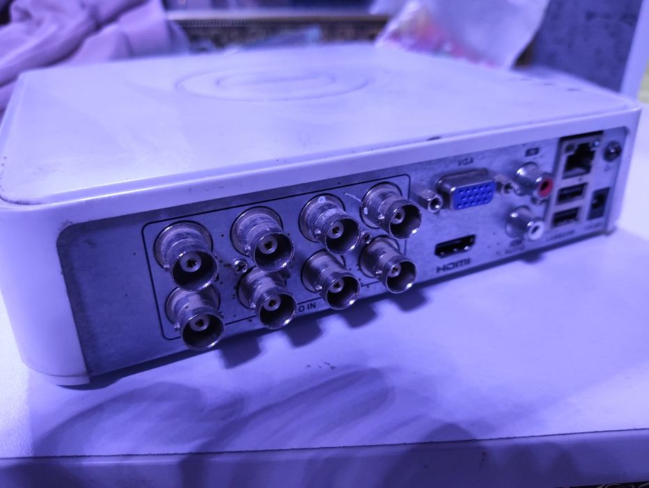 Видео регистратор