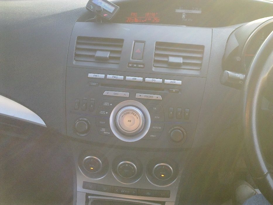 Мазда 3 Мазда 3 Мазда 3