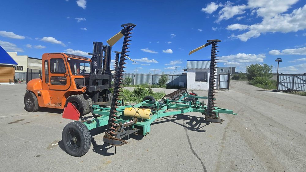 КТУ двухбруска и трёхбруска – субсидии 30% - работай с выгодой!