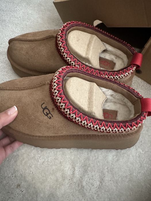 Ugg без забележка