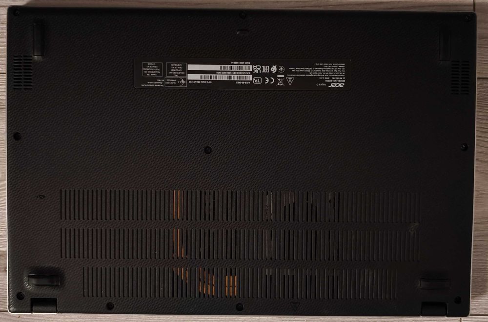 Dezmembrez sau vand Acer A315-59-34EJ/i3-1215U/8GB/SSD512 !