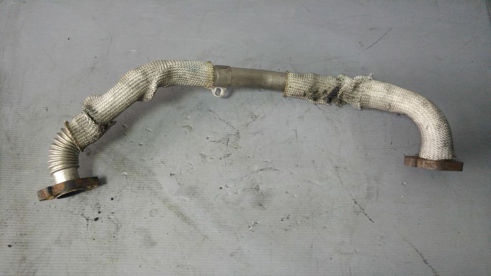 Conducta egr peugeot 407 2.2 hdi 2004-2011 ⭐⭐⭐⭐⭐