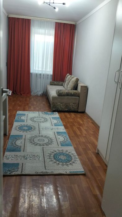 сдам 3 комн квартиру
