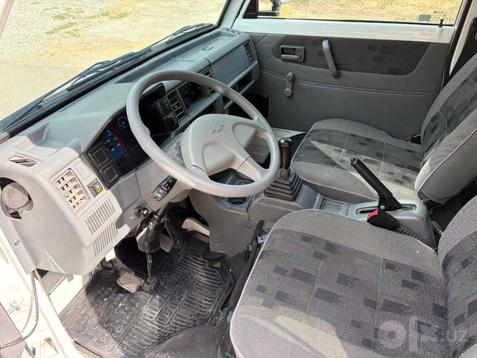 Damas 2023 yil / Probeg 32 300 km
