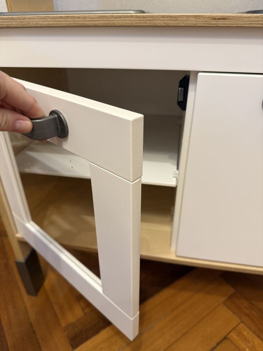 Кухня Ikea оригинал