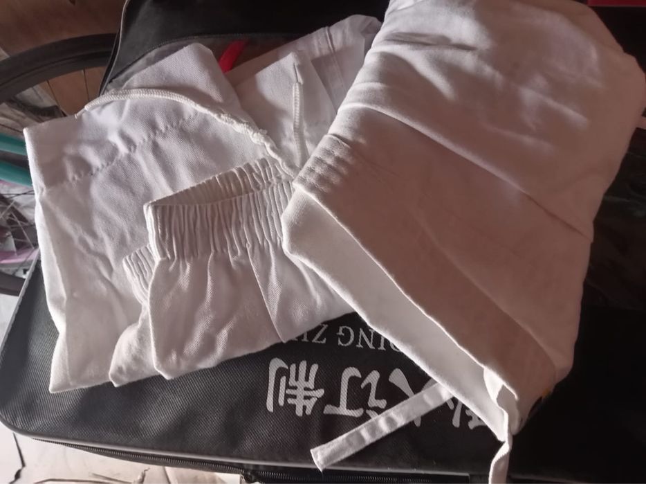 Кимоно детское унисекс