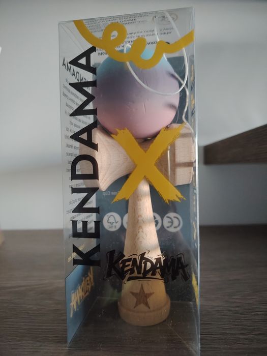 Kendama X in cutie