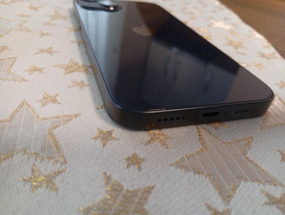 Apple iPhone 13 128GB Midnight