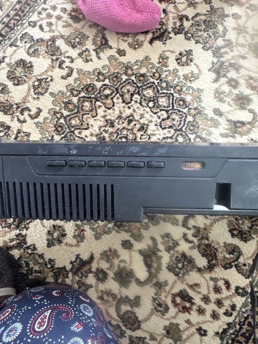 телевизор не смарт простои