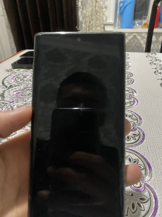 Samsung Nite 10 256 gb