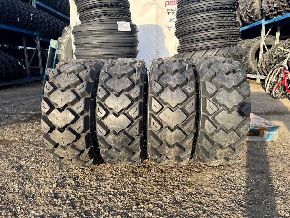 Cauciucuri noi industriale ROBUSTE cu 14pliuri livrare rapida garantie