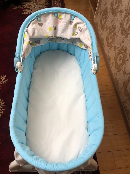 Срочно продам Манеж детский