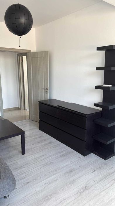 Apartament 2 camere Chiajna