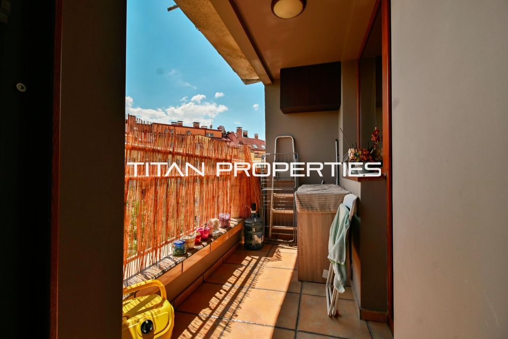 Продава се Двустаен апартамент в София, Лагера - 64 кв.м за 4219 €/кв.м - Снимка #8