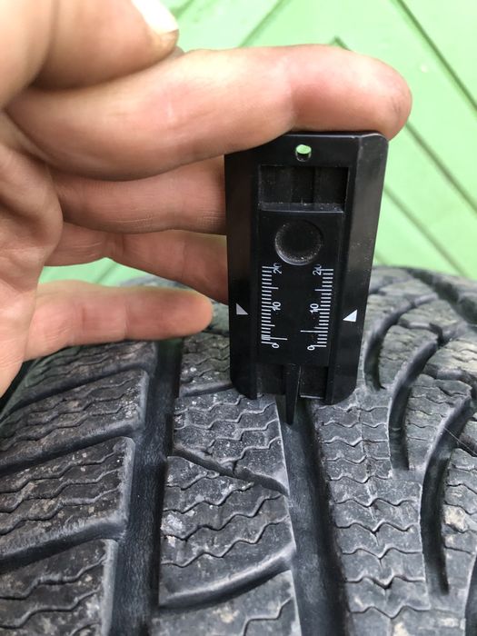 Зимни гуми Petlas Snowmaster W651 225/55/16