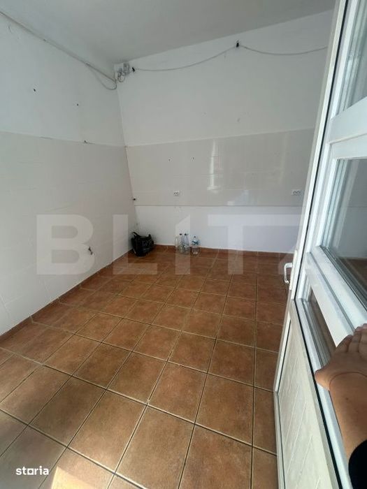 Spatiu comercial stradal