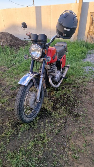 Продам иж юпитер 5