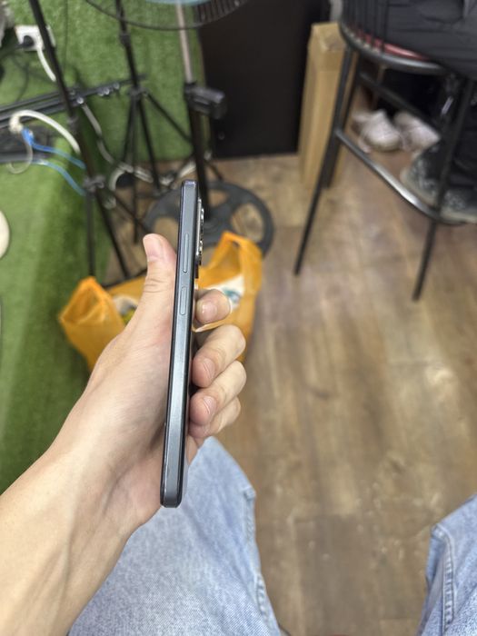 Poco x4 gt 144 гертцовка
