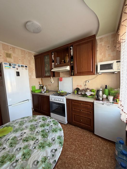 Продам двухпомнатную квартиру