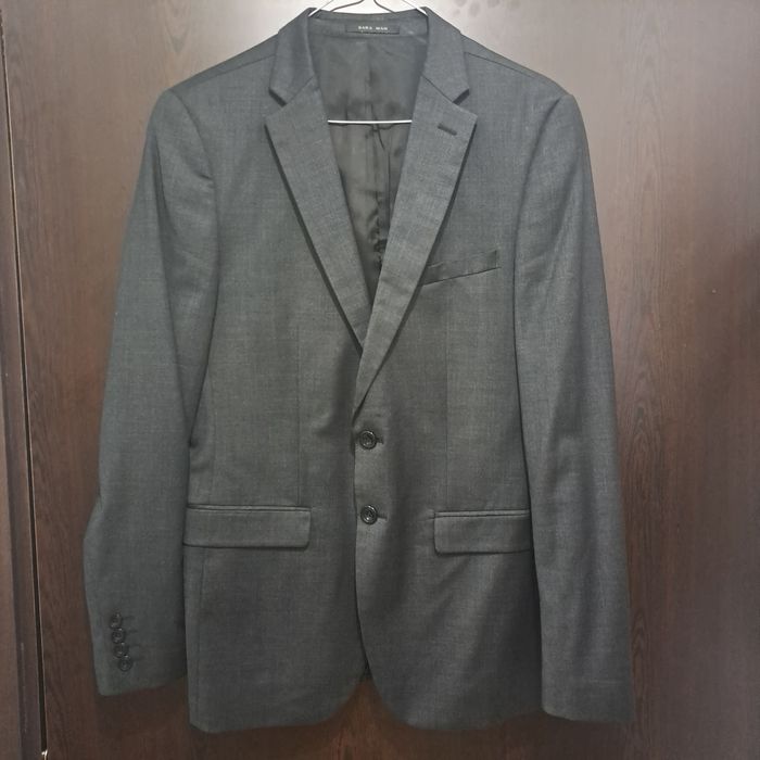 Елегантно сако Zara man