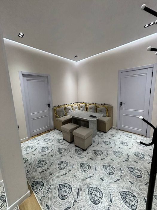 Аренда Новостройка квартиры Урикзор Жк