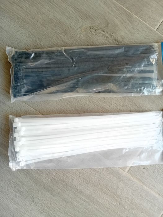 Coliere plastic , soricei plastic