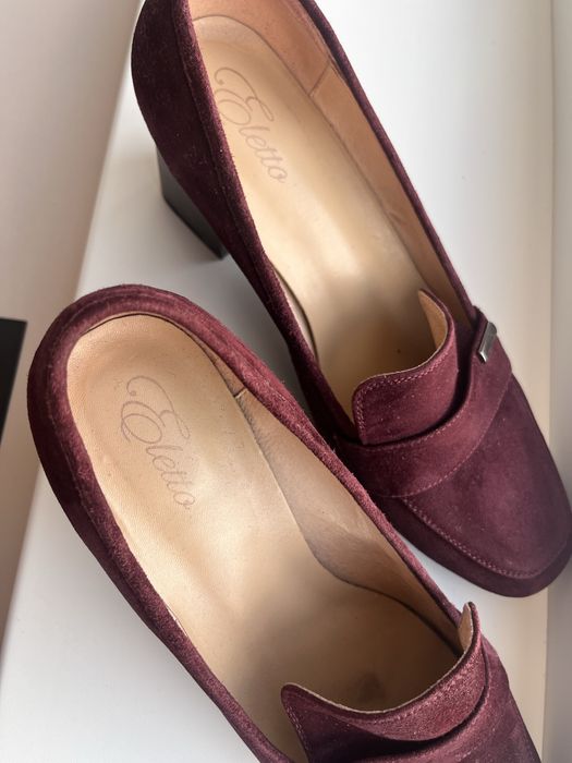 Женские туфли недорого