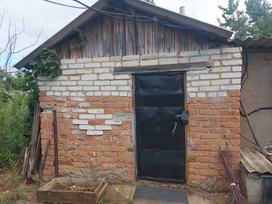 Продаётся дом в п.Дарьинское