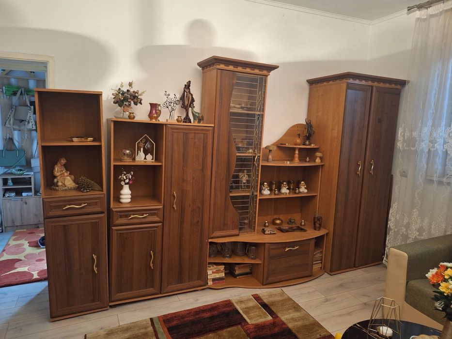 De vanzare mobila living